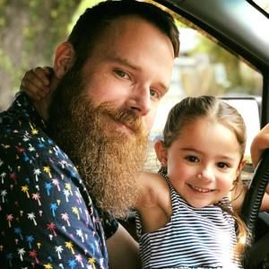 Meet your Posher, Doug